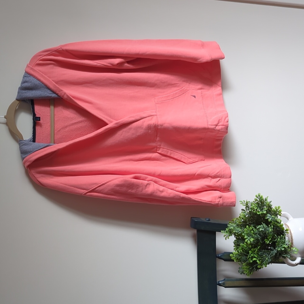 Nautica Midweight Hoodie